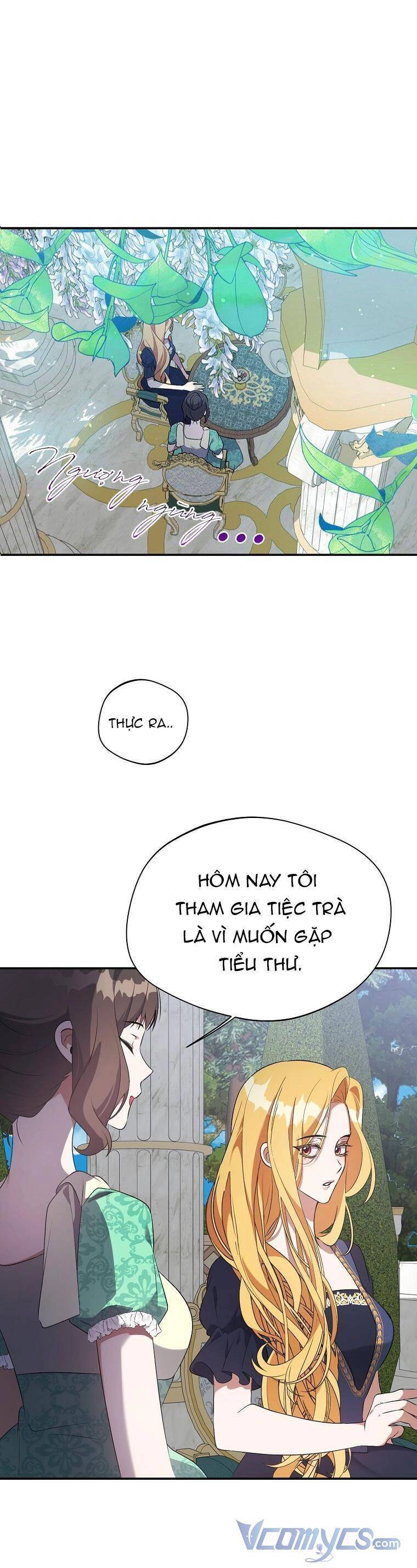 Nam Chính Đang Cản Bước Tôi Chapter 41 - 24