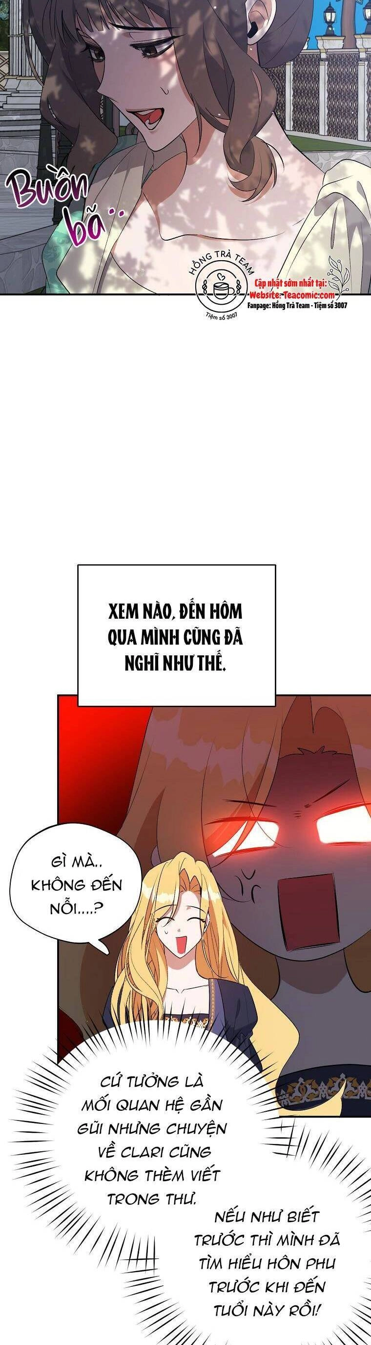 Nam Chính Đang Cản Bước Tôi Chapter 41 - 28