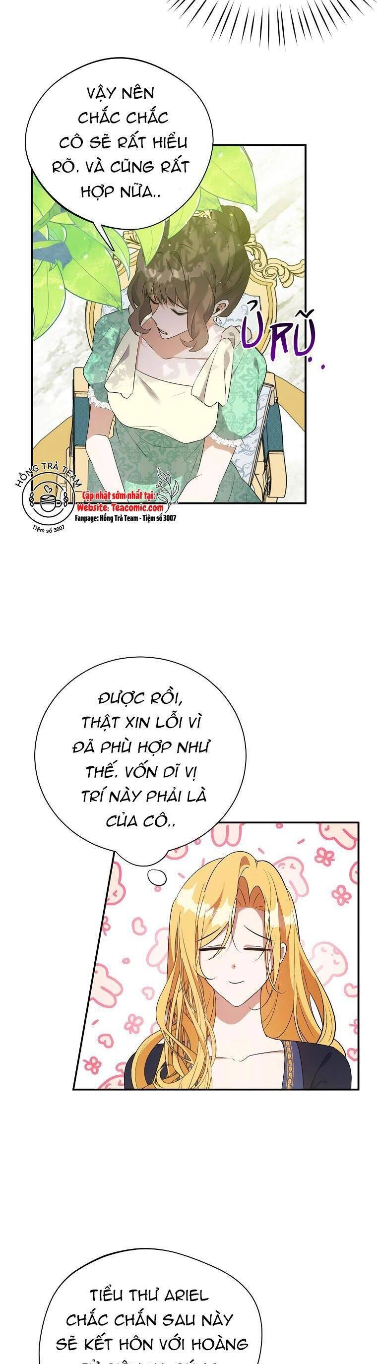 Nam Chính Đang Cản Bước Tôi Chapter 41 - 29