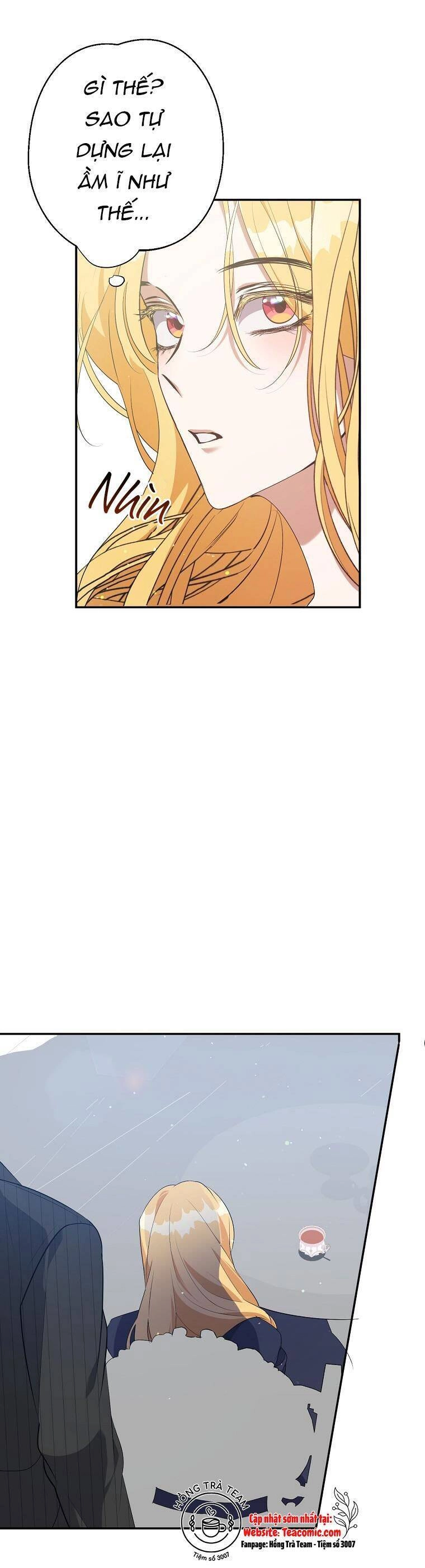 Nam Chính Đang Cản Bước Tôi Chapter 41 - 33