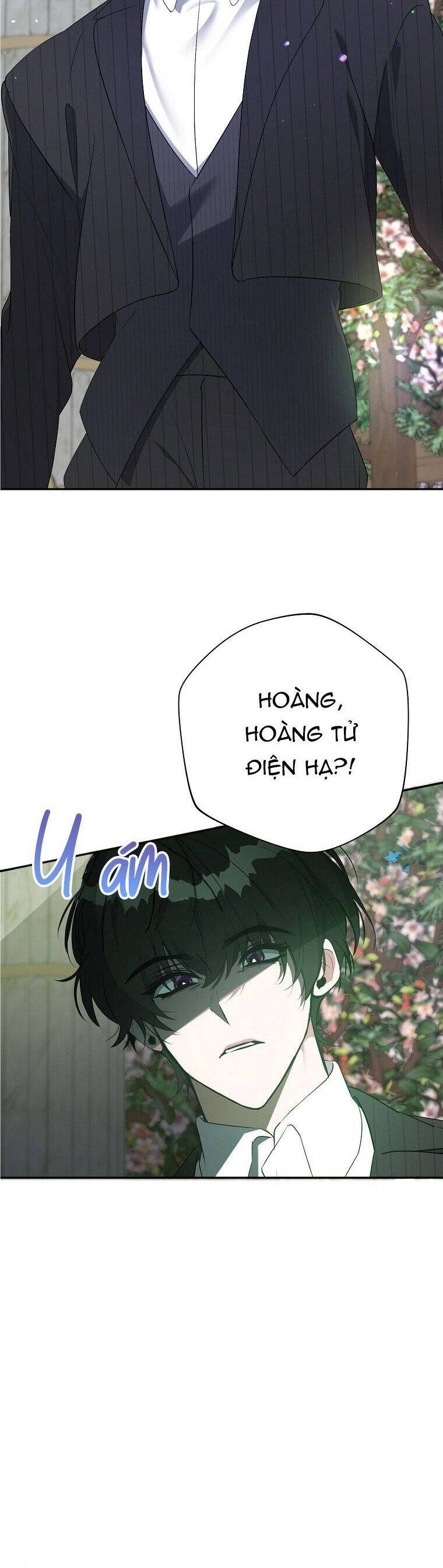 Nam Chính Đang Cản Bước Tôi Chapter 42 - 3