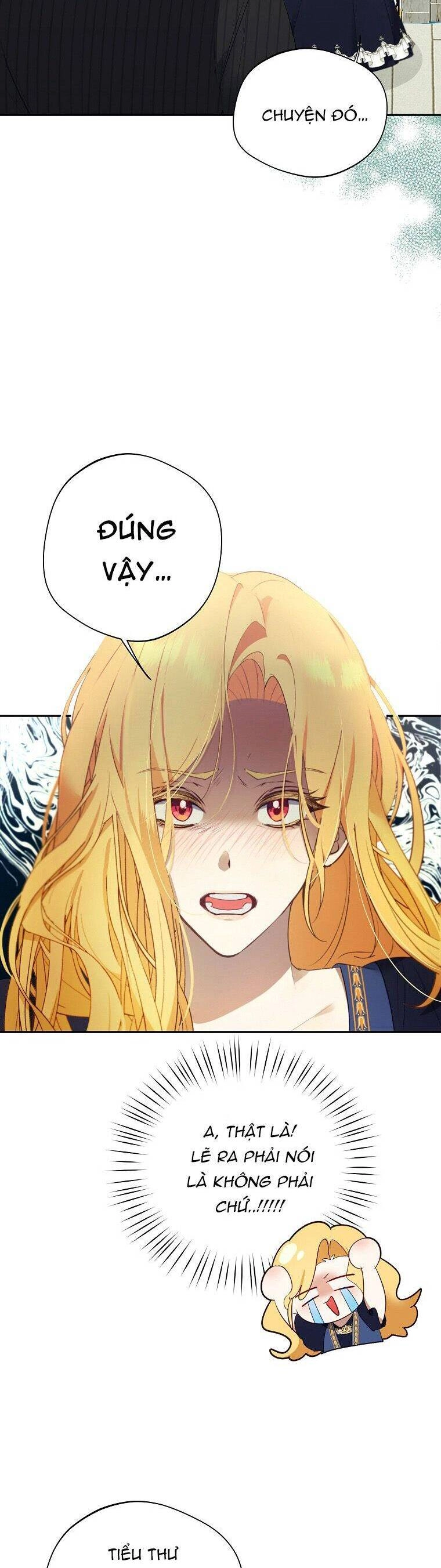 Nam Chính Đang Cản Bước Tôi Chapter 42 - 14