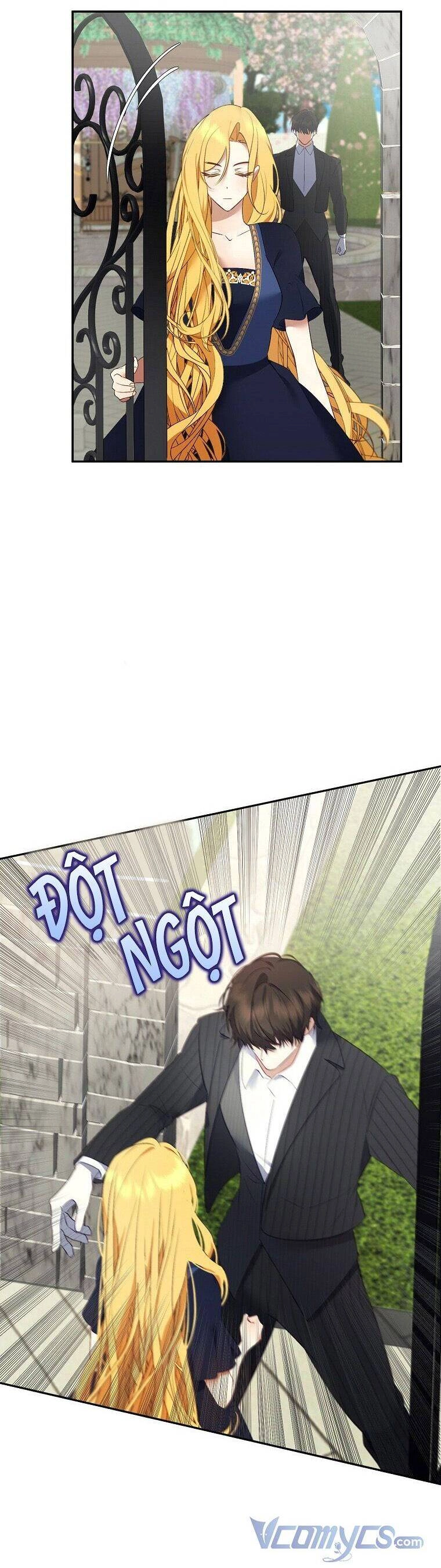 Nam Chính Đang Cản Bước Tôi Chapter 42 - 17