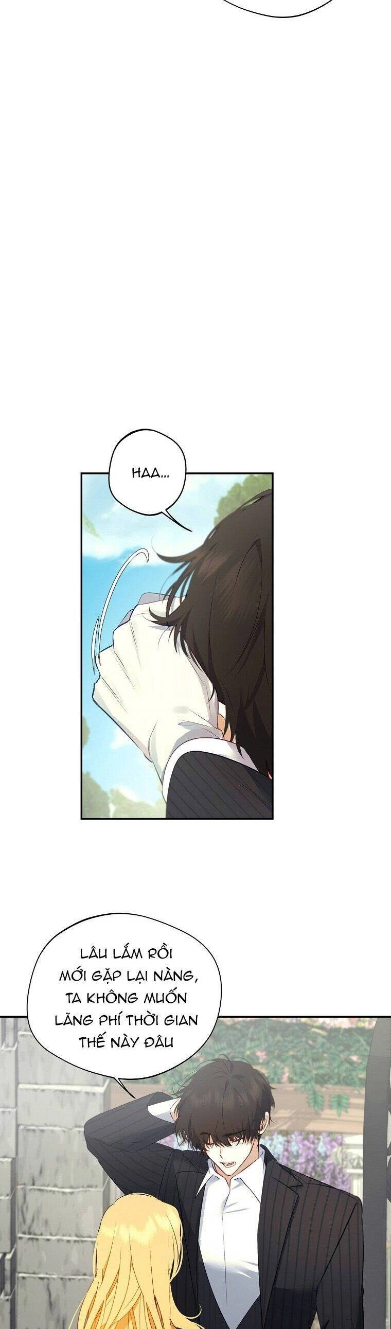 Nam Chính Đang Cản Bước Tôi Chapter 42 - 19