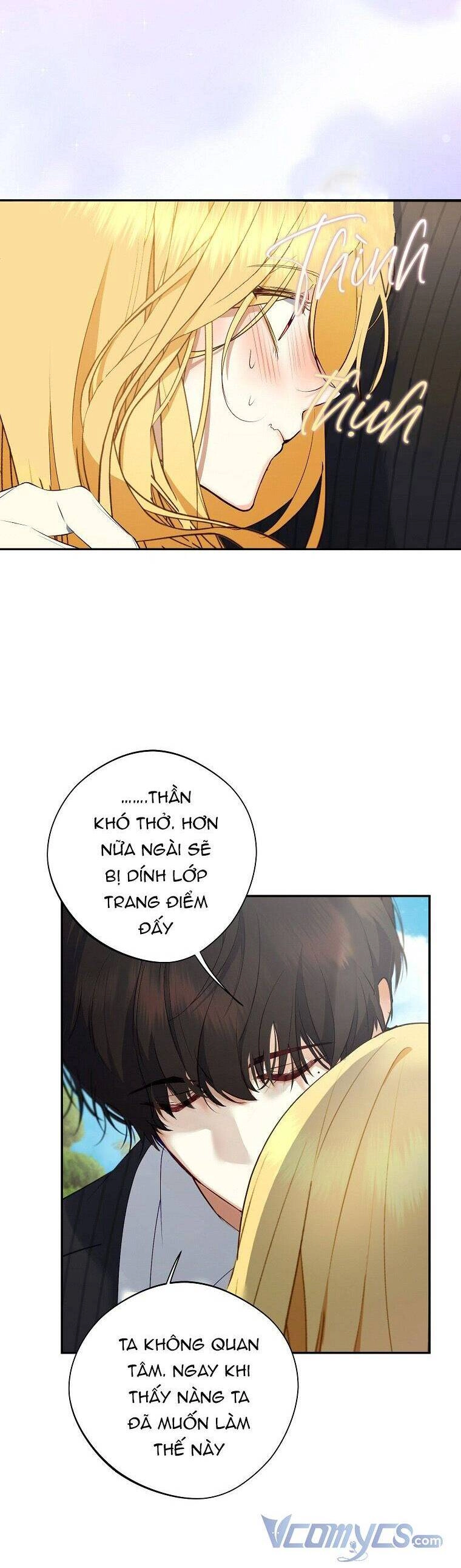 Nam Chính Đang Cản Bước Tôi Chapter 42 - 23