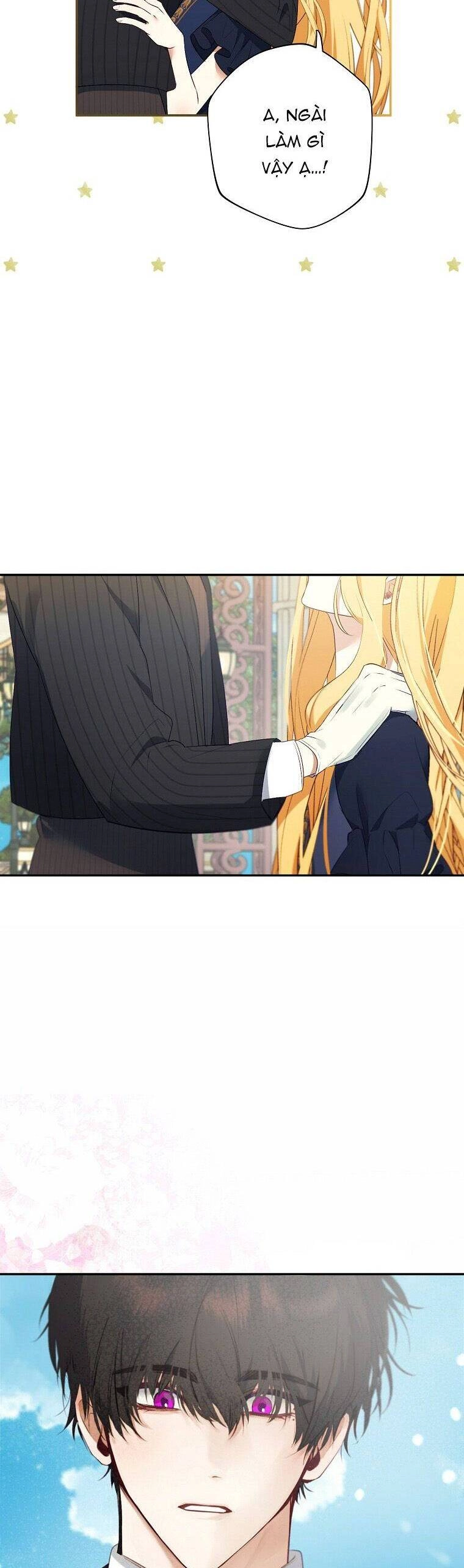 Nam Chính Đang Cản Bước Tôi Chapter 42 - 27