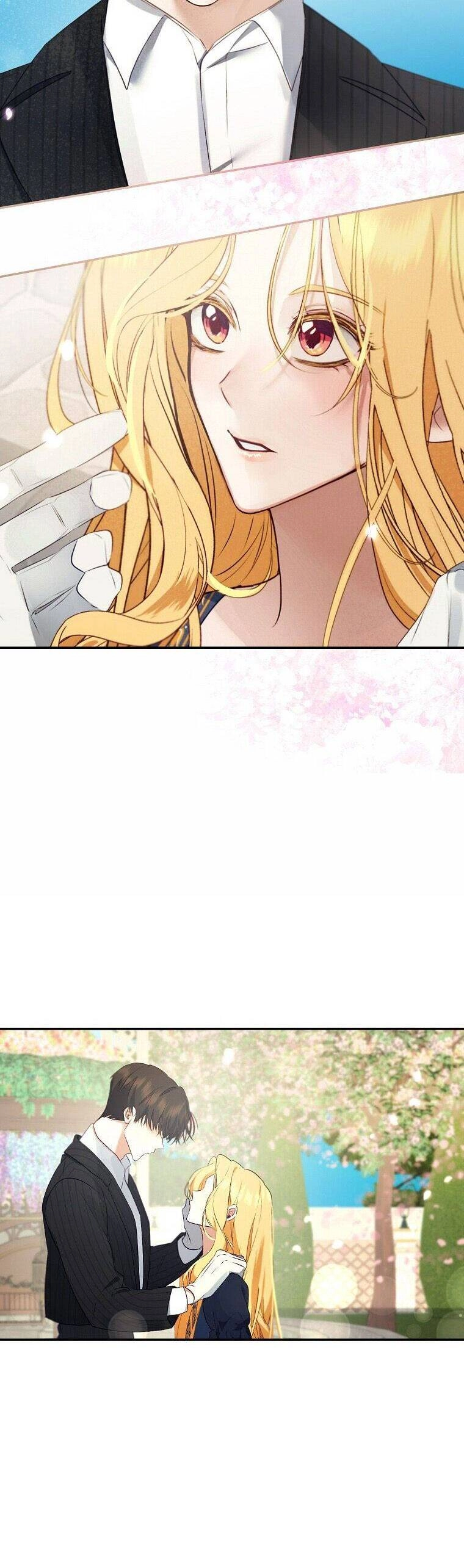 Nam Chính Đang Cản Bước Tôi Chapter 42 - 28