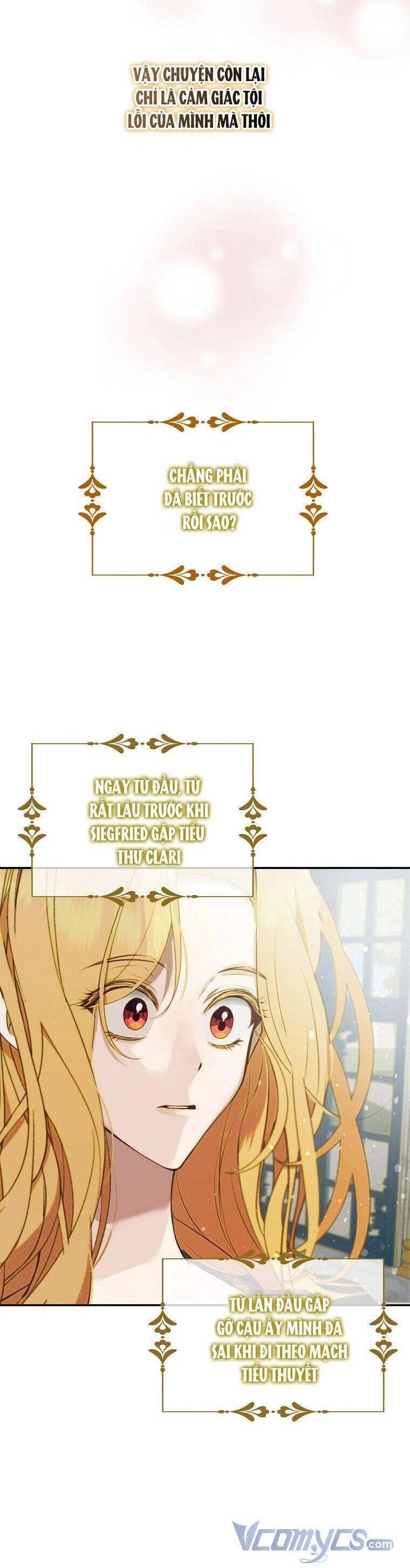 Nam Chính Đang Cản Bước Tôi Chapter 42 - 36