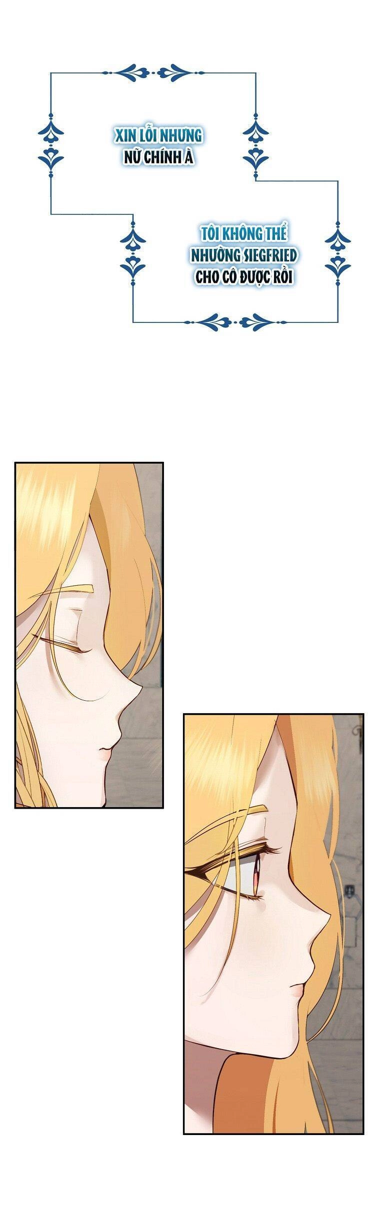 Nam Chính Đang Cản Bước Tôi Chapter 42 - 37