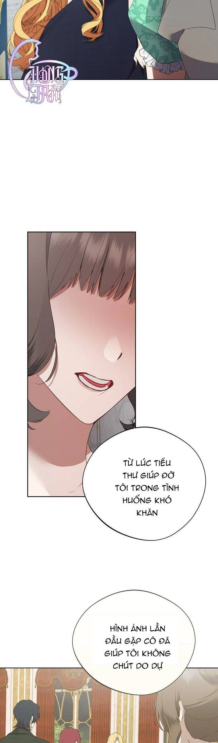 Nam Chính Đang Cản Bước Tôi Chapter 43 - 2