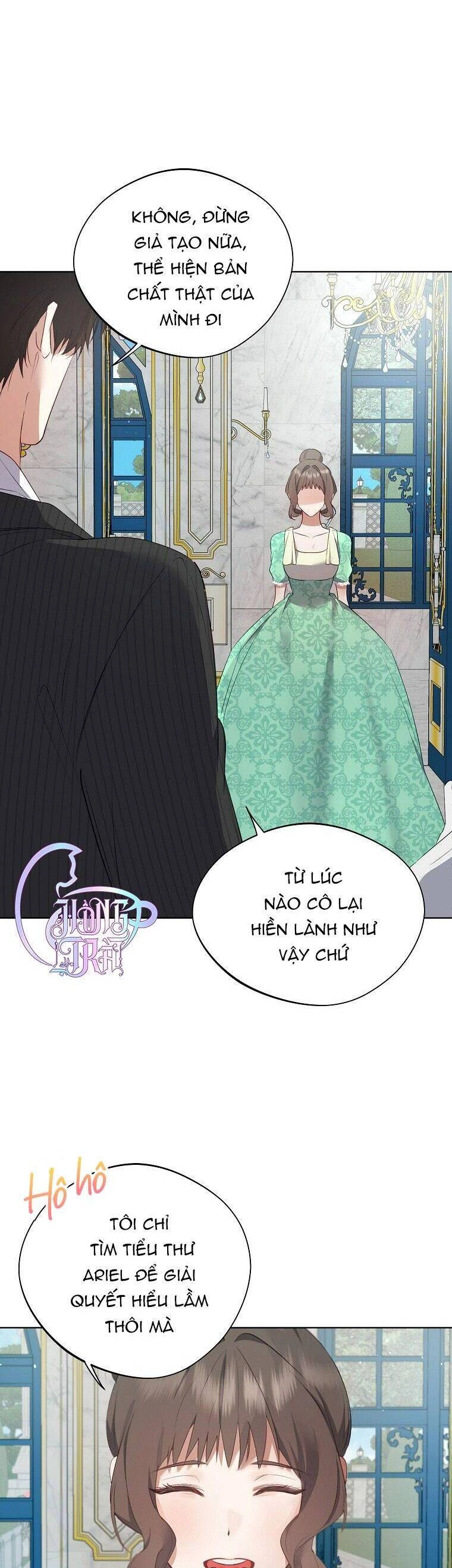 Nam Chính Đang Cản Bước Tôi Chapter 43 - 10