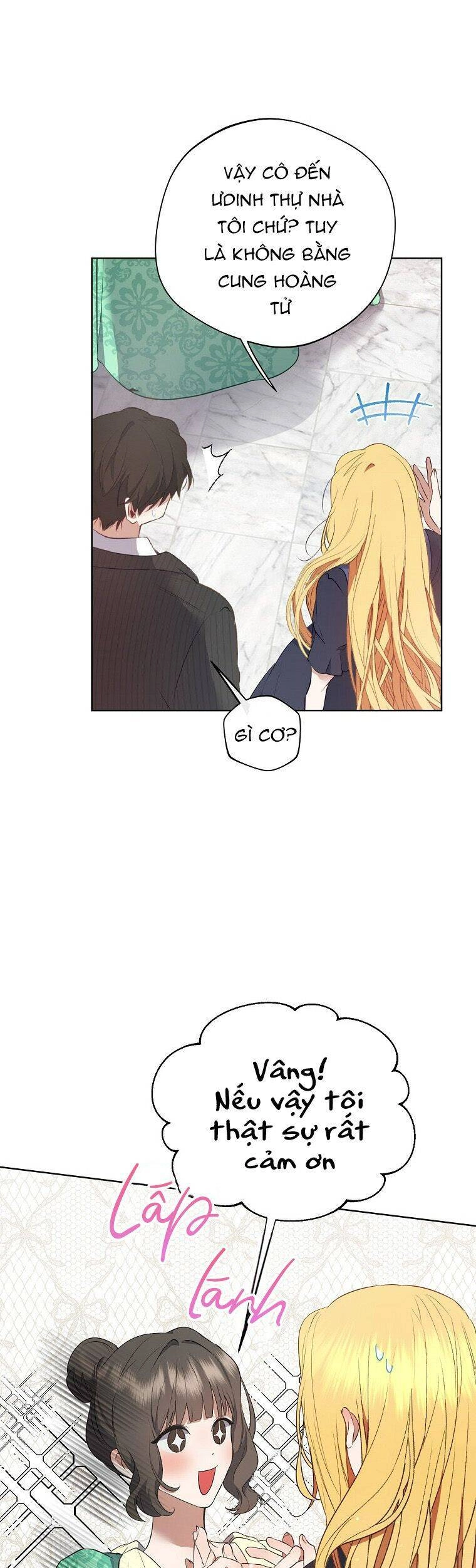 Nam Chính Đang Cản Bước Tôi Chapter 43 - 13