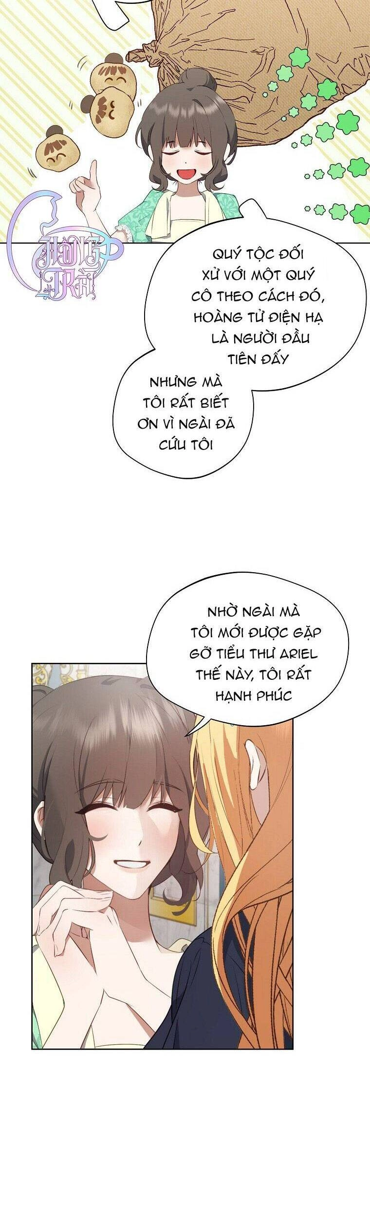 Nam Chính Đang Cản Bước Tôi Chapter 43 - 17