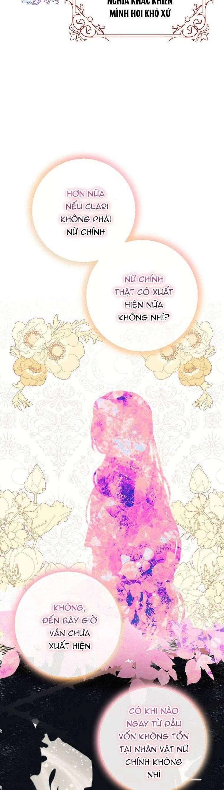 Nam Chính Đang Cản Bước Tôi Chapter 43 - 20