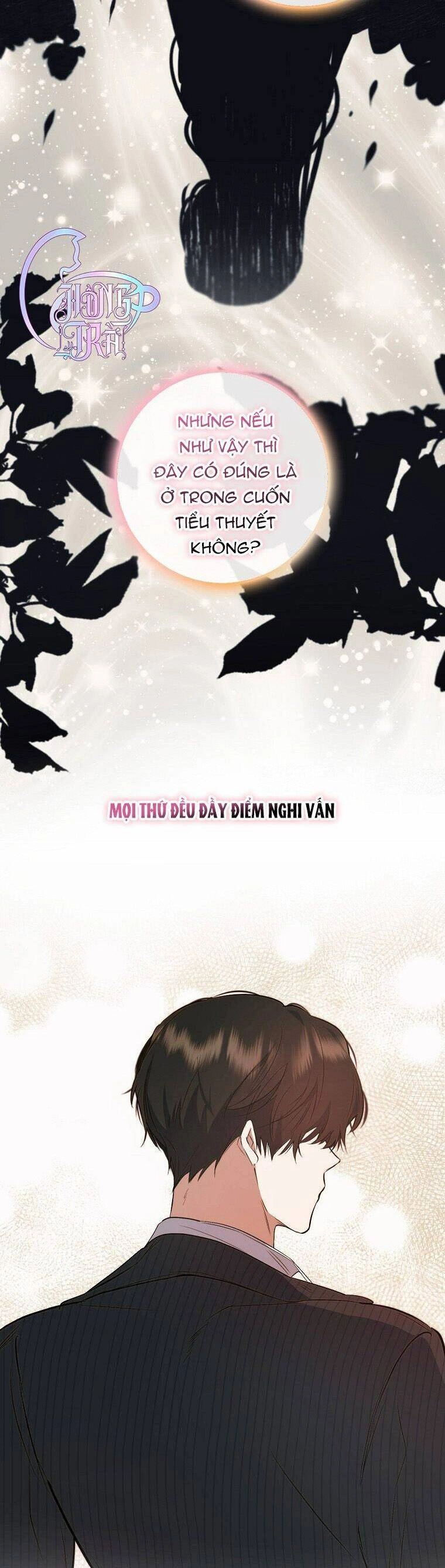 Nam Chính Đang Cản Bước Tôi Chapter 43 - 21