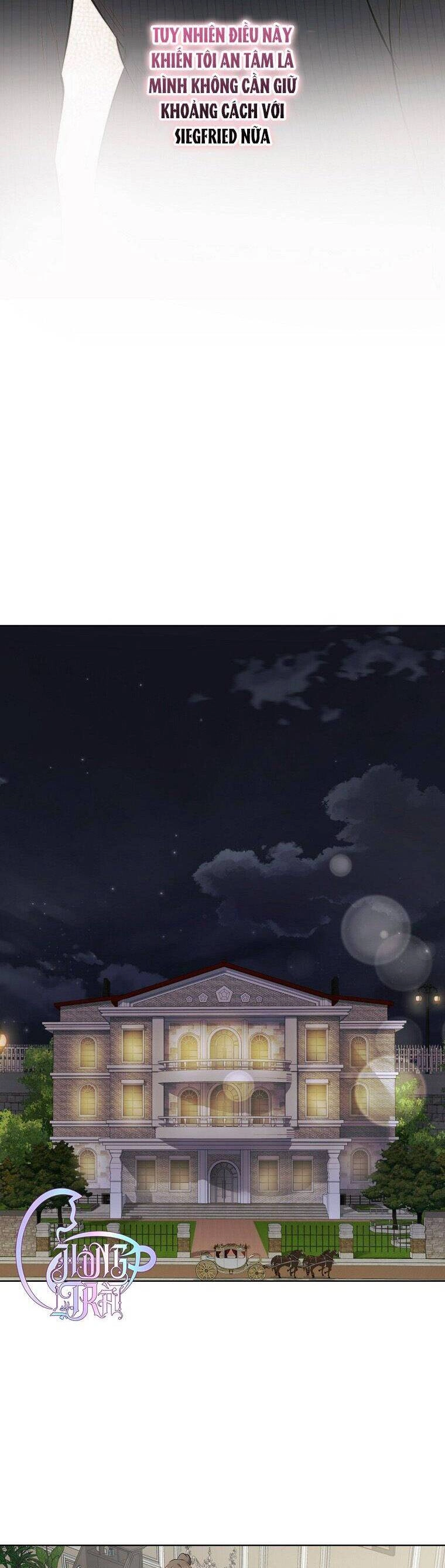 Nam Chính Đang Cản Bước Tôi Chapter 43 - 22