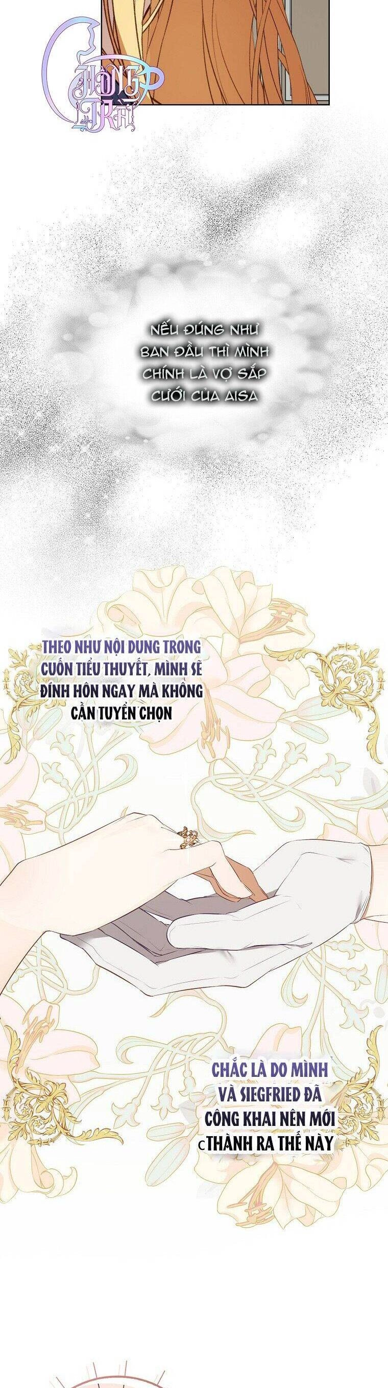 Nam Chính Đang Cản Bước Tôi Chapter 43 - 26