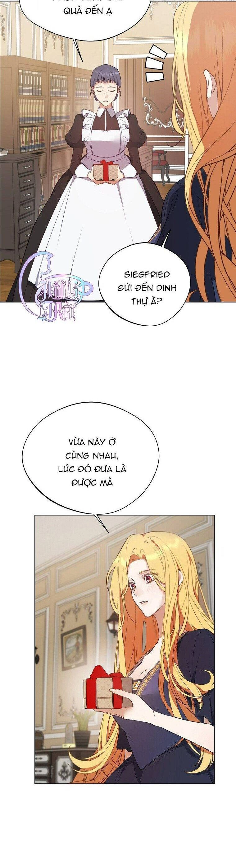 Nam Chính Đang Cản Bước Tôi Chapter 43 - 29