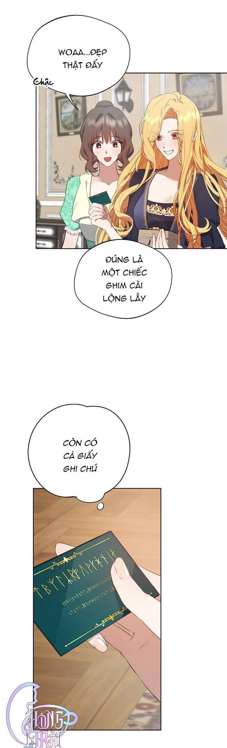 Nam Chính Đang Cản Bước Tôi Chapter 43 - 31