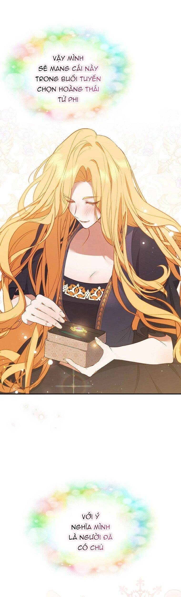 Nam Chính Đang Cản Bước Tôi Chapter 43 - 33