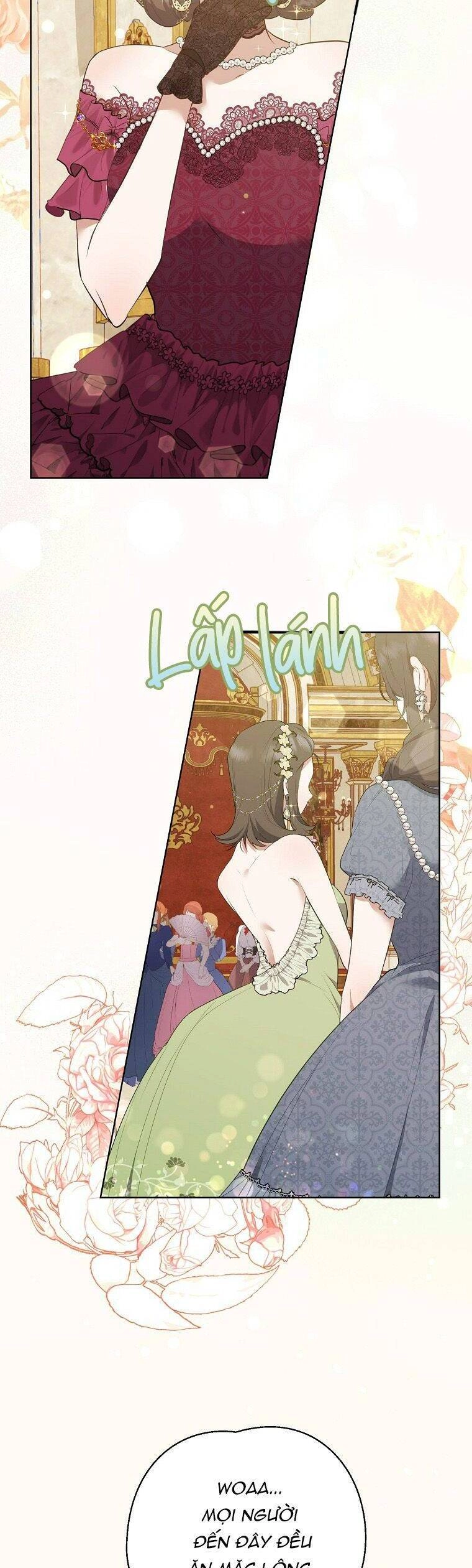 Nam Chính Đang Cản Bước Tôi Chapter 44 - 2