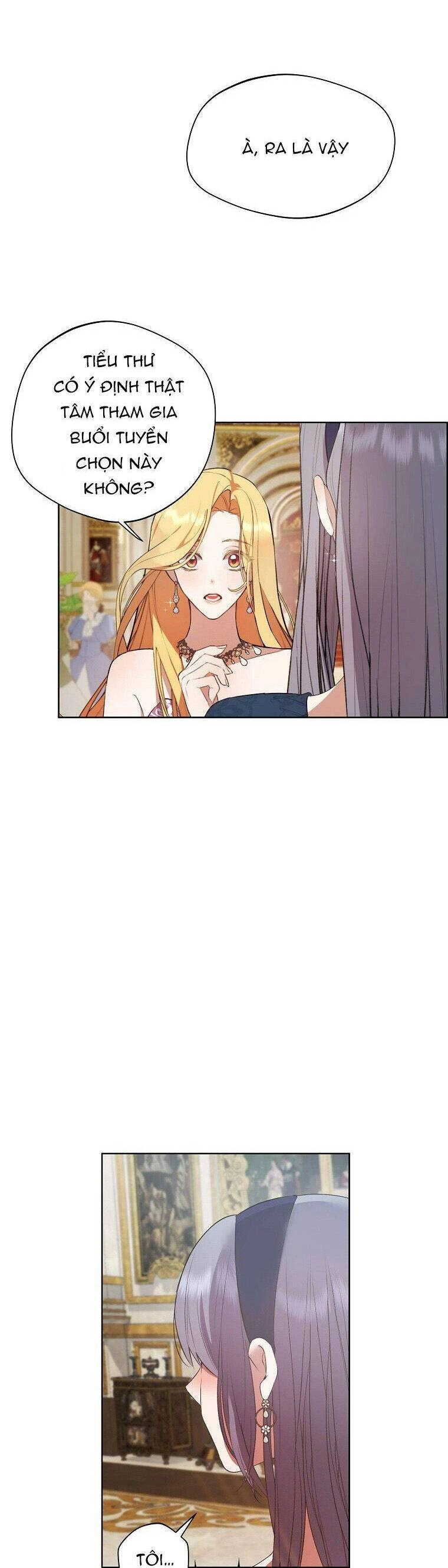 Nam Chính Đang Cản Bước Tôi Chapter 44 - 8