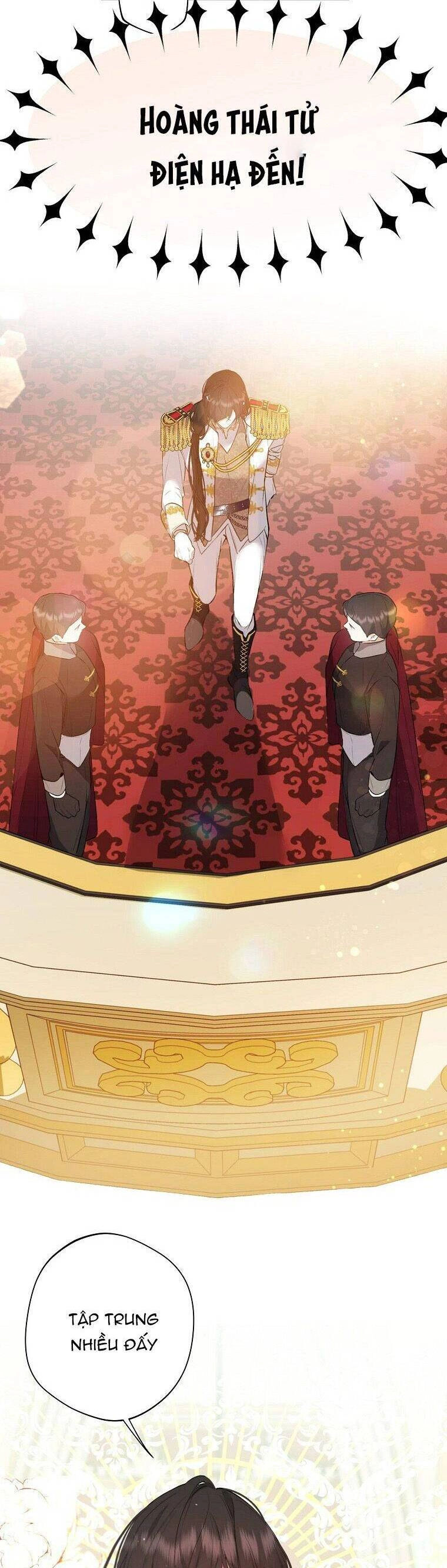 Nam Chính Đang Cản Bước Tôi Chapter 44 - 9