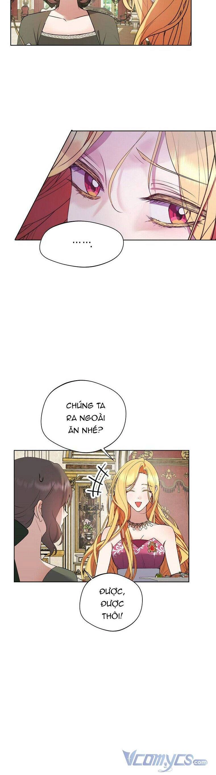 Nam Chính Đang Cản Bước Tôi Chapter 44 - 18