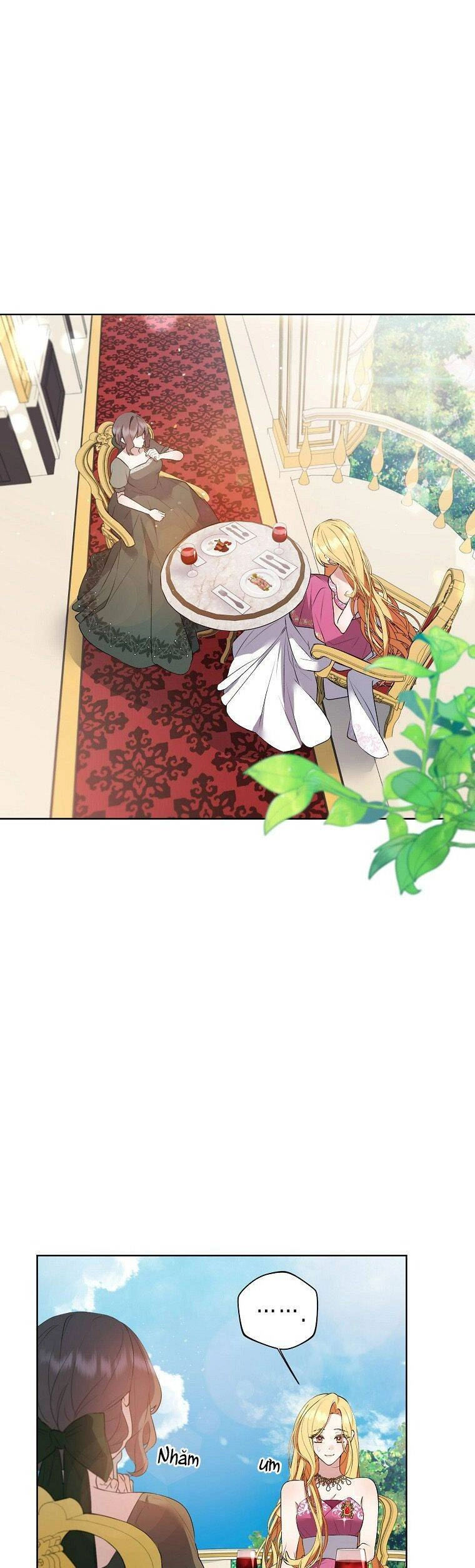 Nam Chính Đang Cản Bước Tôi Chapter 44 - 19