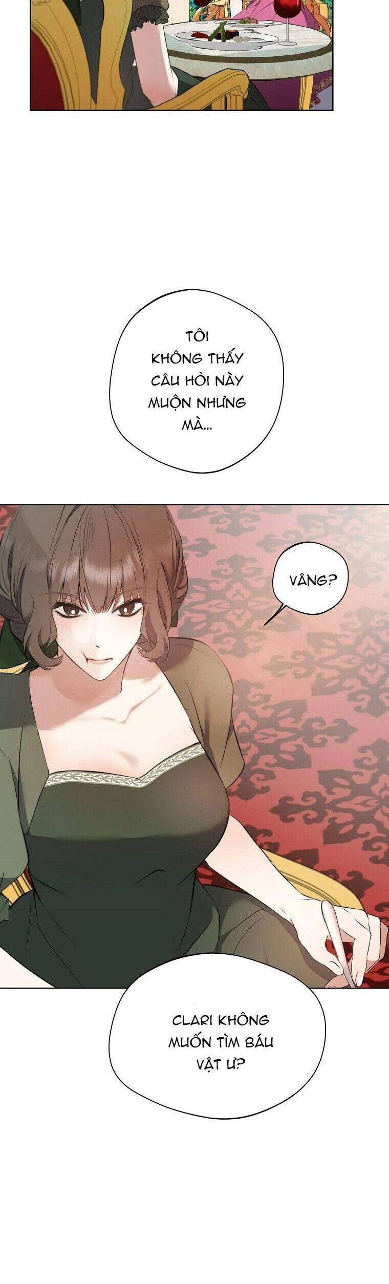 Nam Chính Đang Cản Bước Tôi Chapter 44 - 20