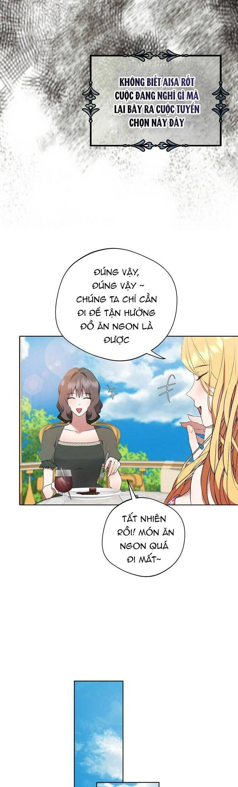 Nam Chính Đang Cản Bước Tôi Chapter 44 - 22