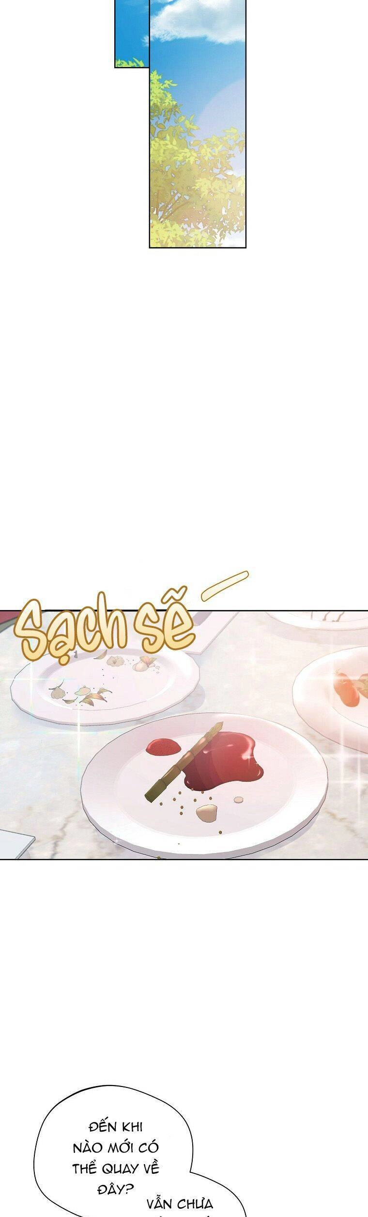 Nam Chính Đang Cản Bước Tôi Chapter 44 - 23