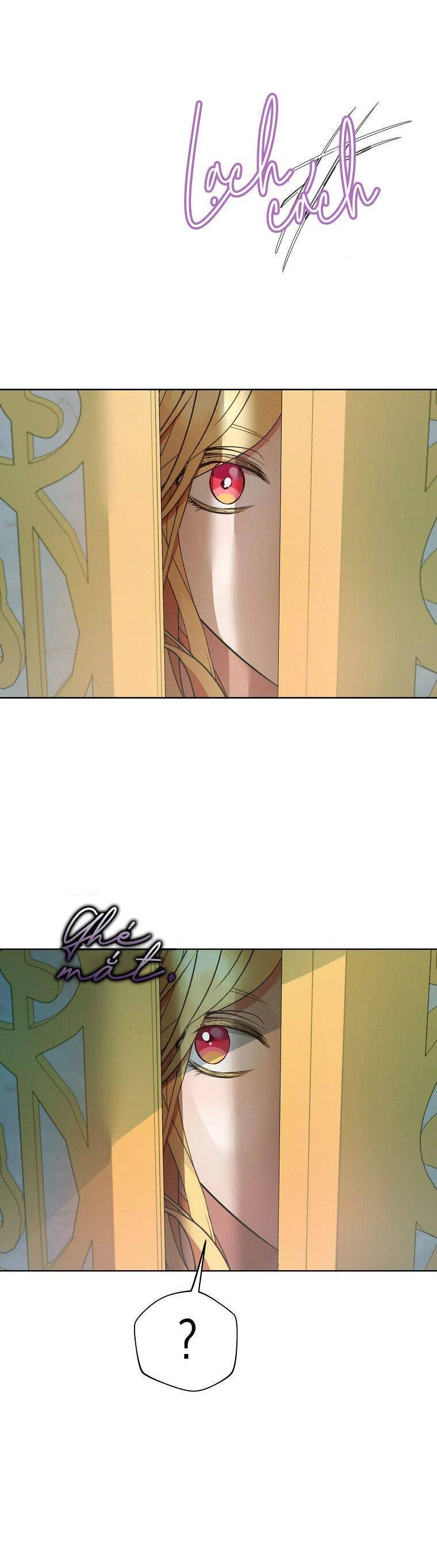 Nam Chính Đang Cản Bước Tôi Chapter 44 - 25