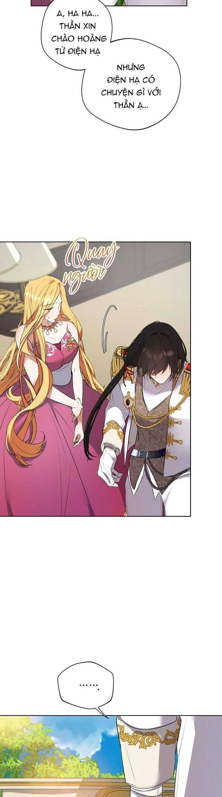 Nam Chính Đang Cản Bước Tôi Chapter 44 - 27