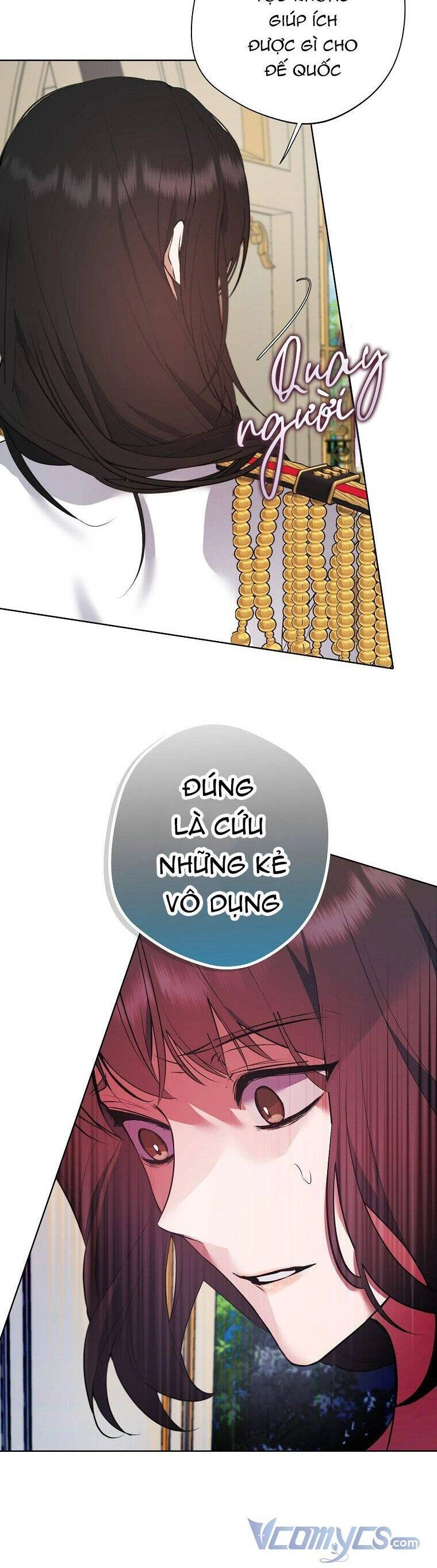 Nam Chính Đang Cản Bước Tôi Chapter 44 - 30