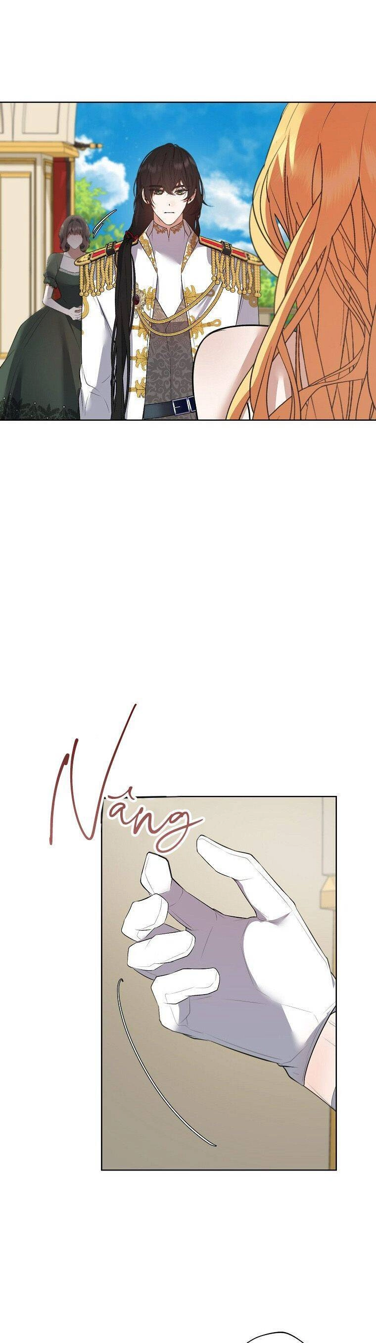 Nam Chính Đang Cản Bước Tôi Chapter 44 - 31