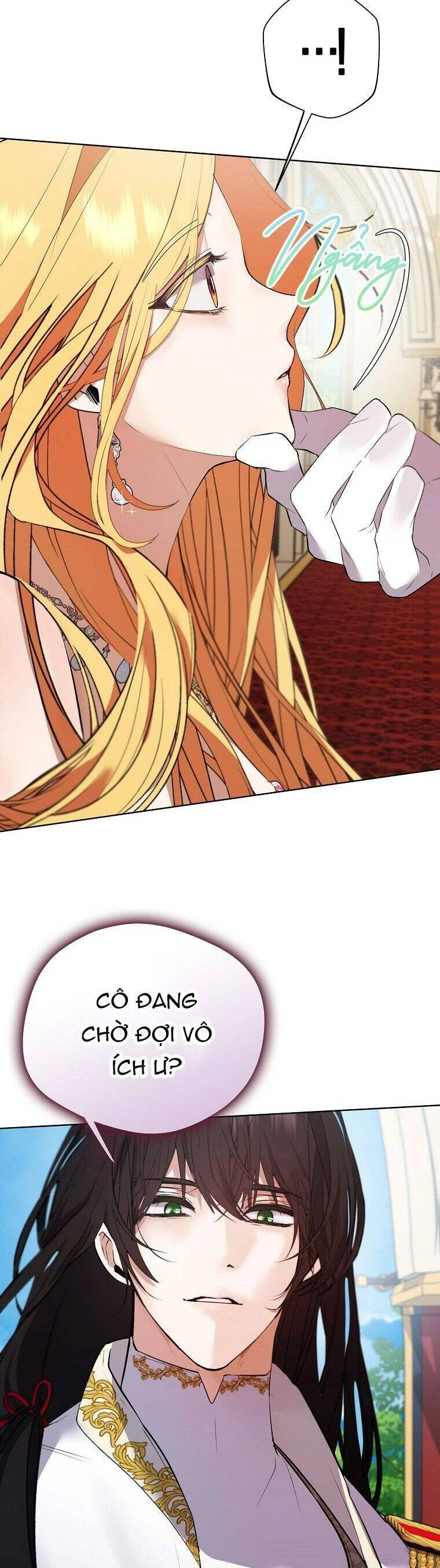 Nam Chính Đang Cản Bước Tôi Chapter 44 - 32