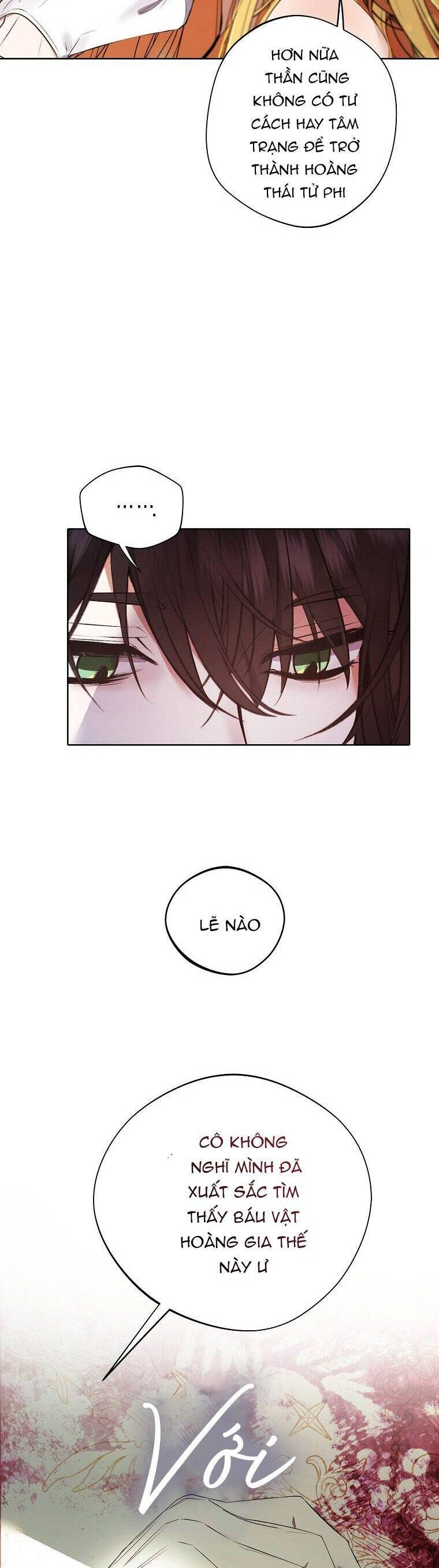 Nam Chính Đang Cản Bước Tôi Chapter 44 - 36