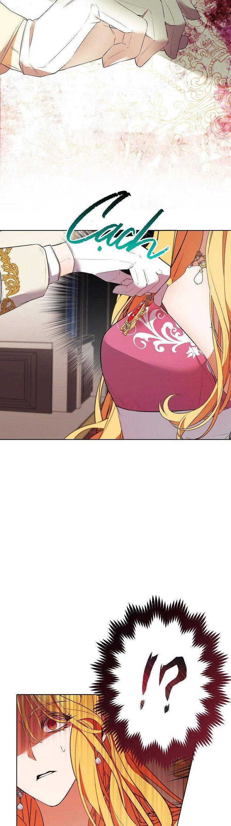 Nam Chính Đang Cản Bước Tôi Chapter 44 - 37