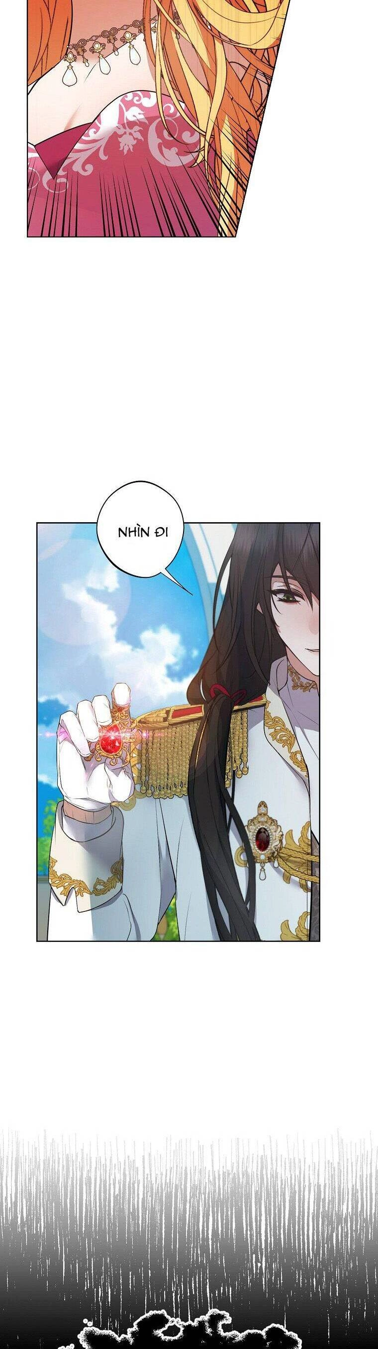 Nam Chính Đang Cản Bước Tôi Chapter 44 - 38