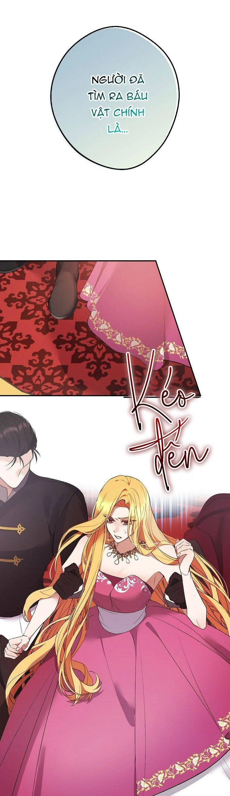 Nam Chính Đang Cản Bước Tôi Chapter 45 - 7