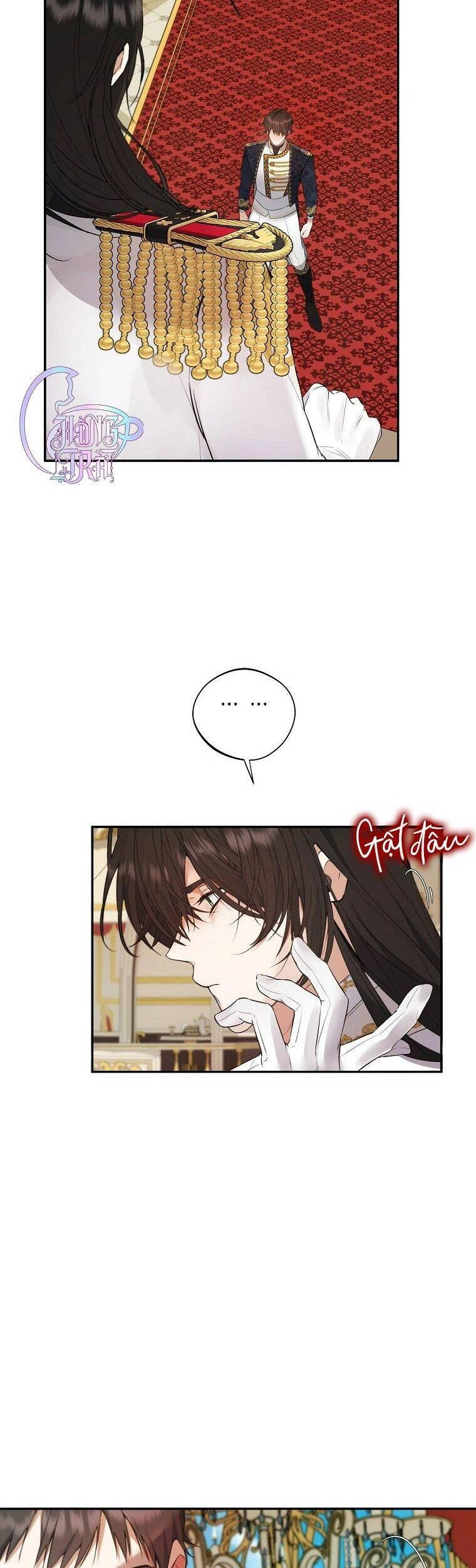 Nam Chính Đang Cản Bước Tôi Chapter 45 - 15