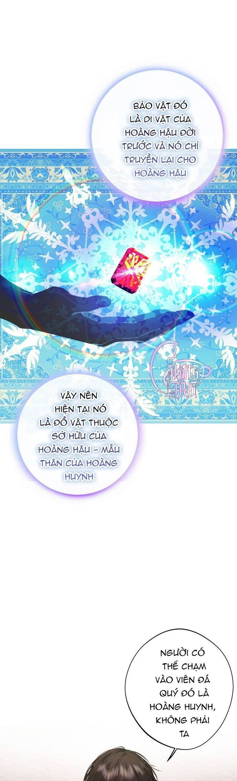 Nam Chính Đang Cản Bước Tôi Chapter 45 - 17