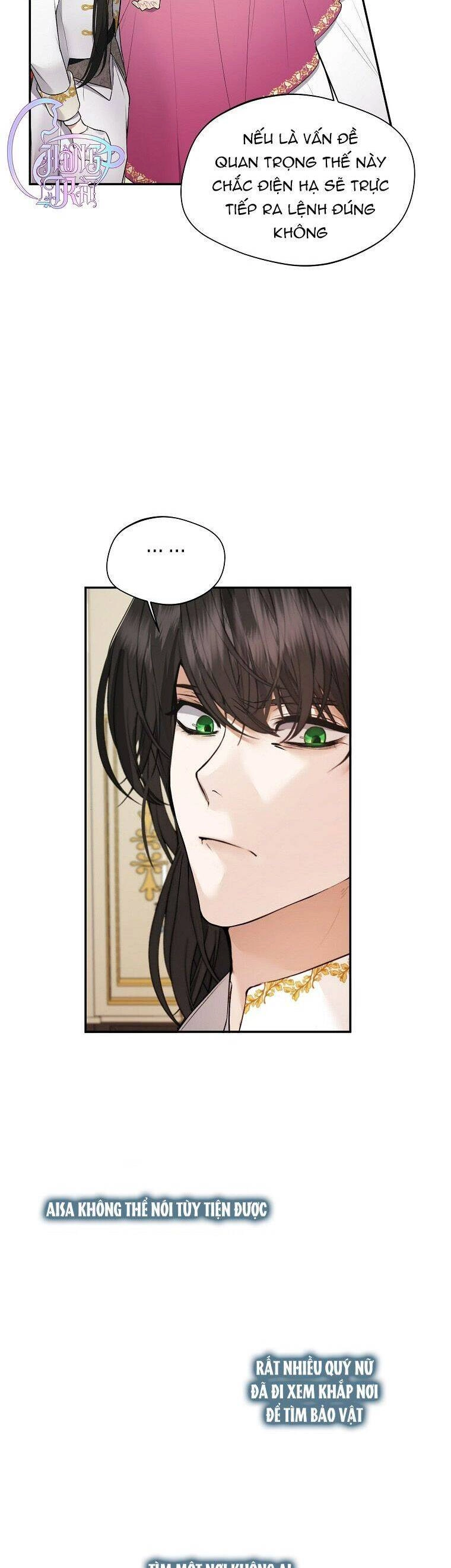 Nam Chính Đang Cản Bước Tôi Chapter 45 - 20