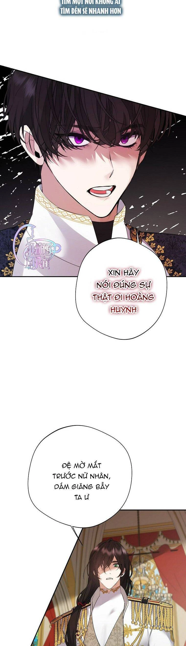 Nam Chính Đang Cản Bước Tôi Chapter 45 - 21