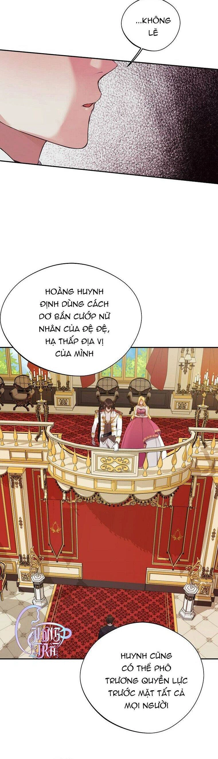 Nam Chính Đang Cản Bước Tôi Chapter 45 - 23