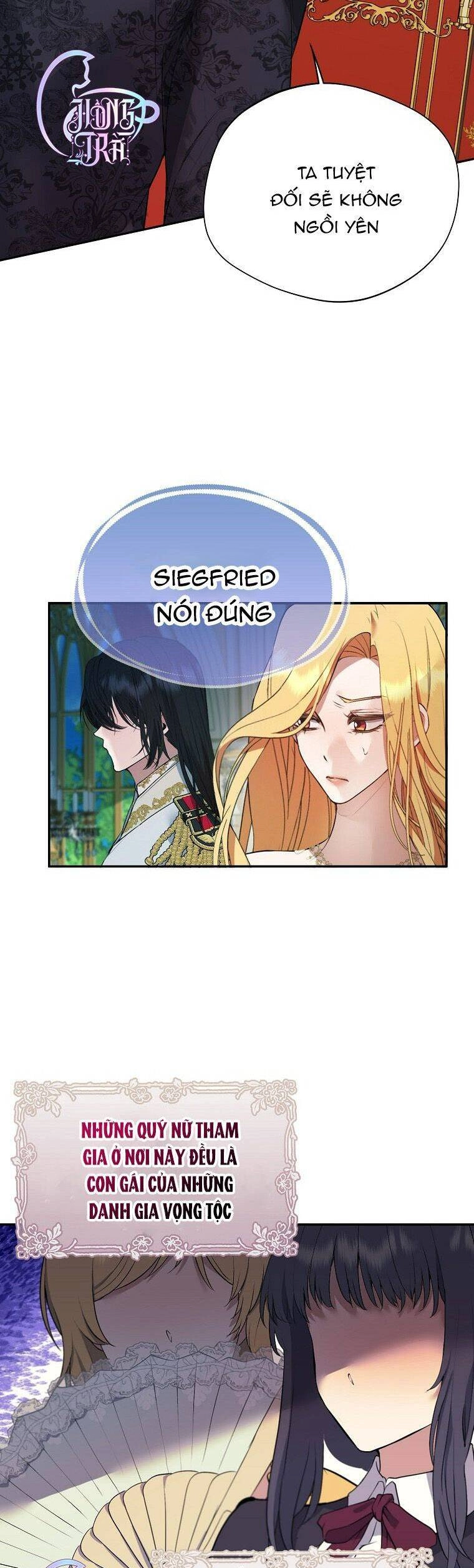 Nam Chính Đang Cản Bước Tôi Chapter 45 - 26