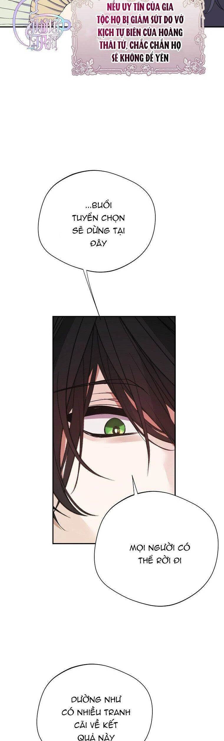 Nam Chính Đang Cản Bước Tôi Chapter 45 - 27