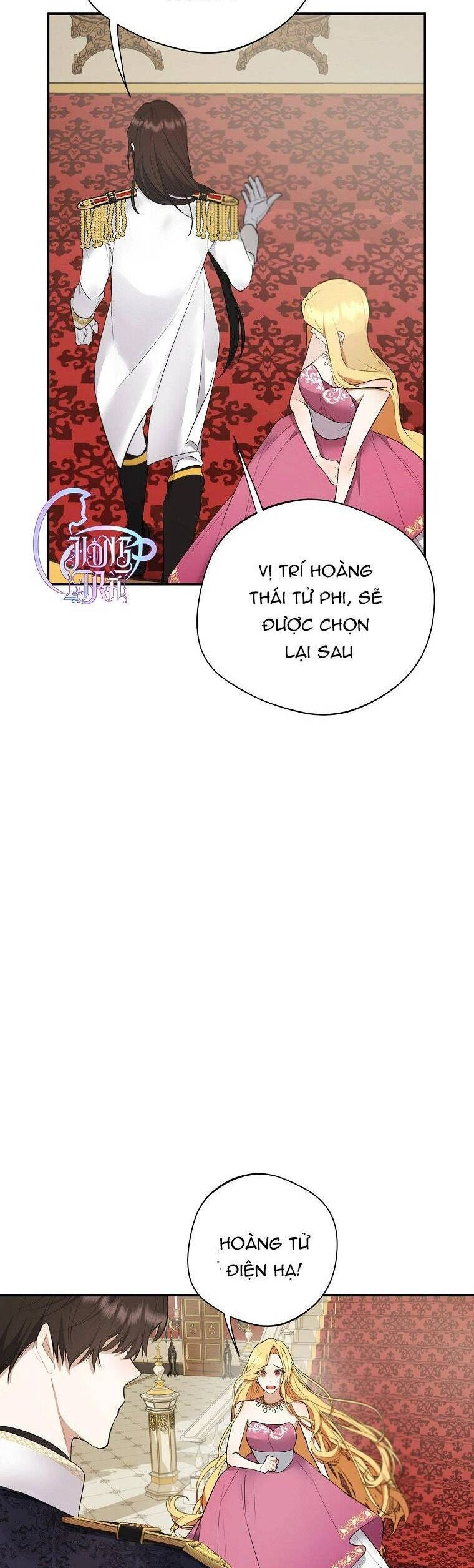 Nam Chính Đang Cản Bước Tôi Chapter 45 - 28