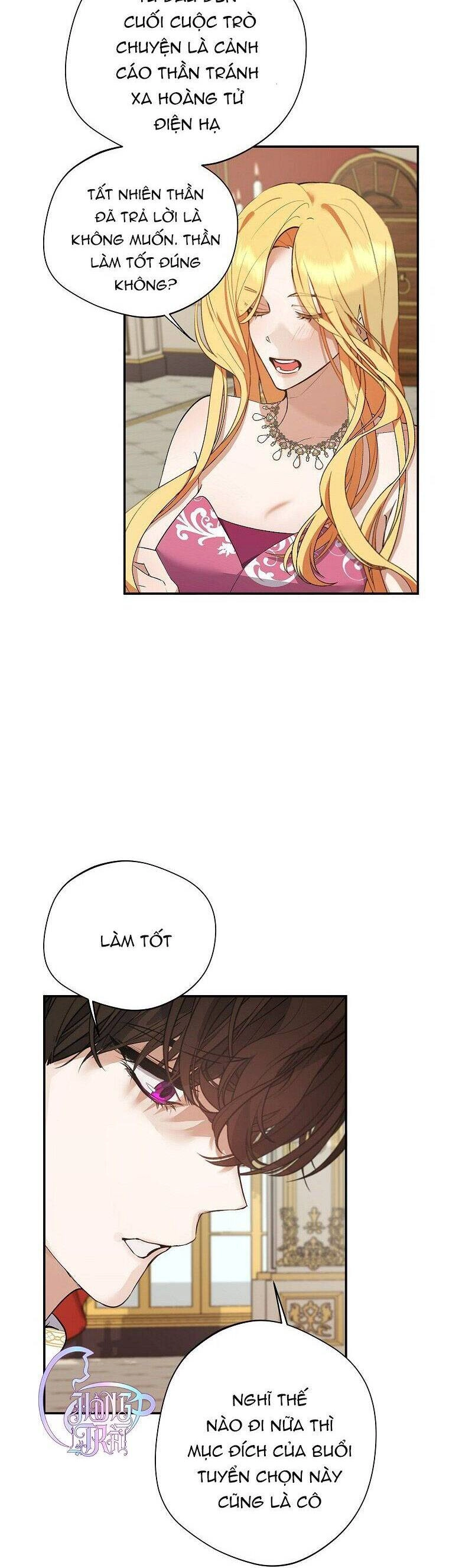 Nam Chính Đang Cản Bước Tôi Chapter 45 - 32